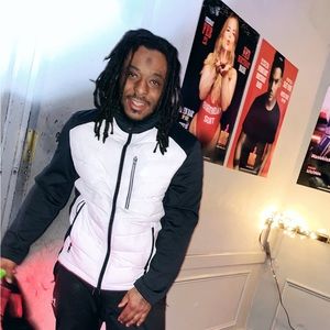 Meet your Posher, Jihad